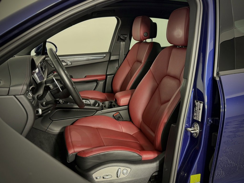 Used 2022 Porsche Macan S image 5