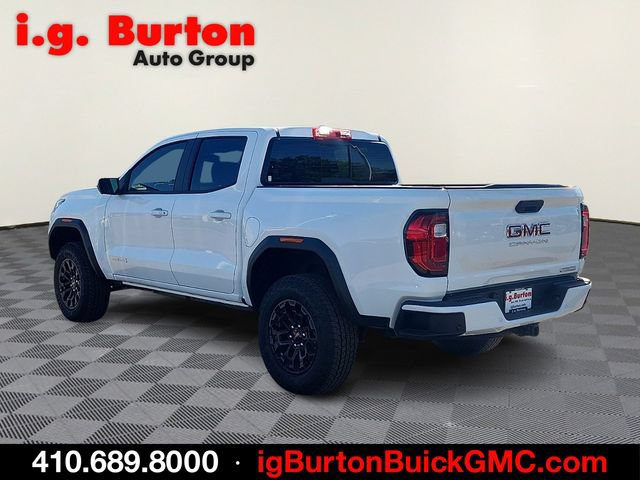 New 2026 GMC Canyon Elevation w/ Convenience Package RWD video 3
