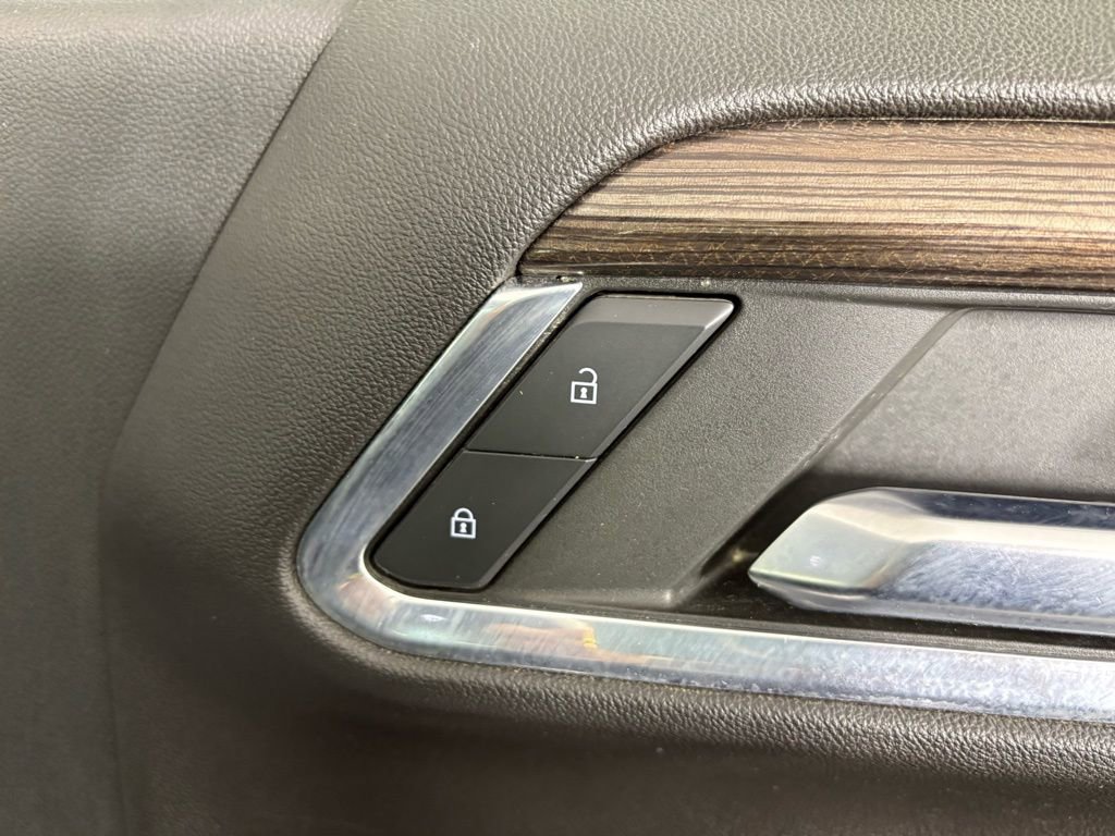 Used 2023 Chevrolet Silverado 1500 LT Trail Boss w/ Protection Package image 36