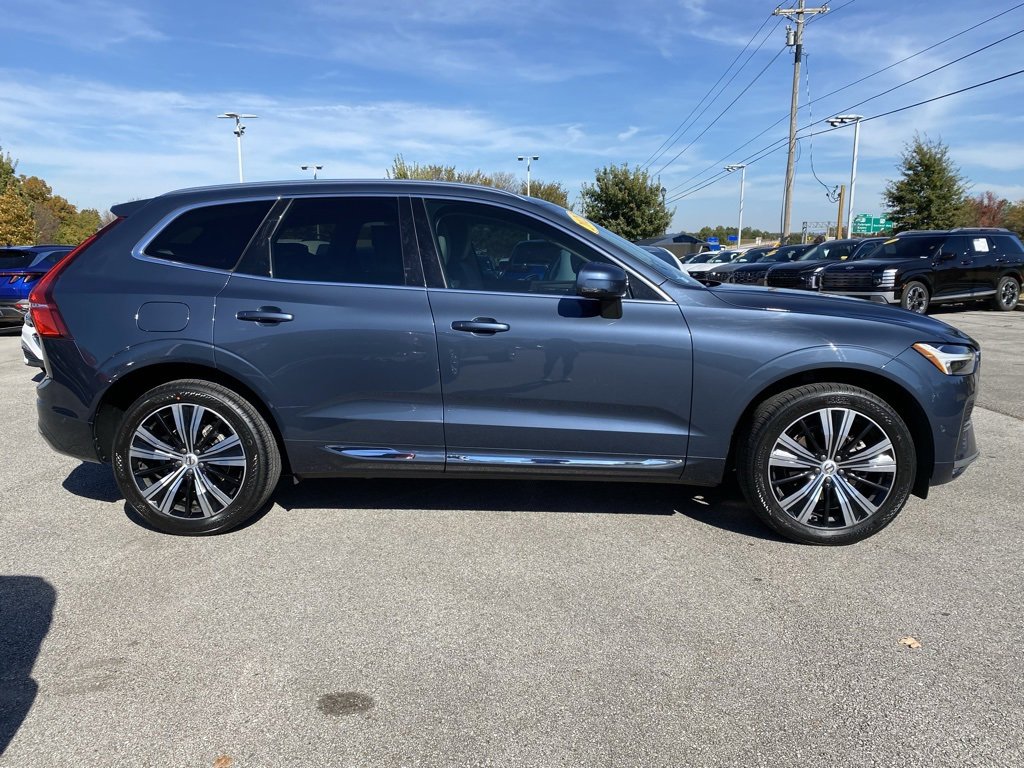 Used 2023 Volvo XC60 B5 Plus w/ Protection Package Premier image 8
