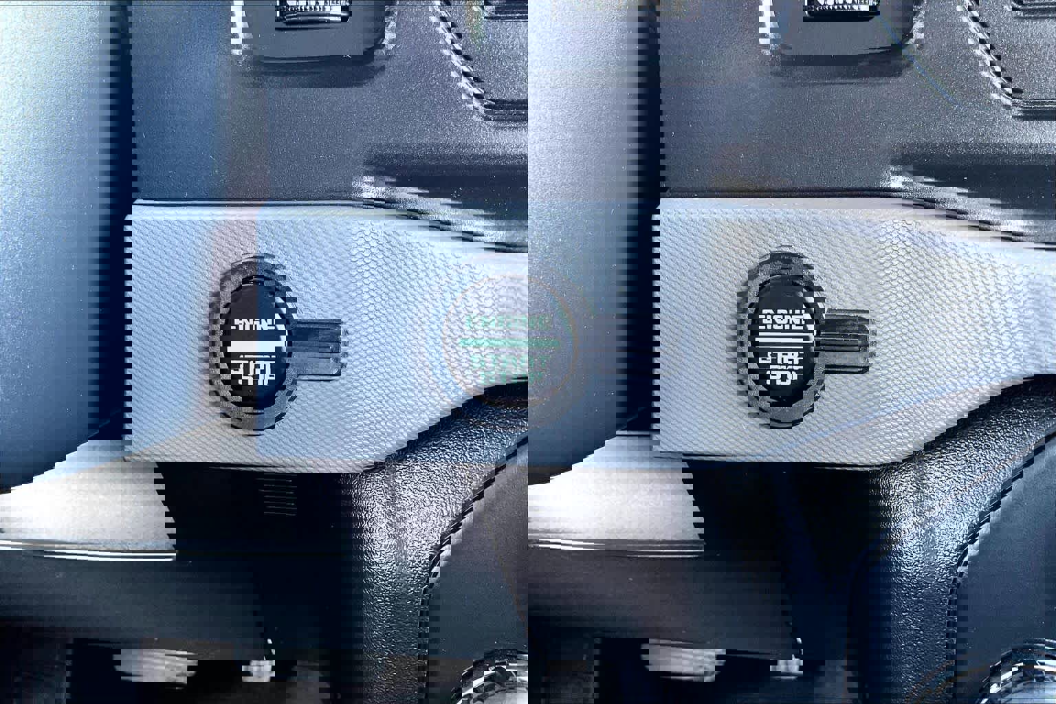 Used 2023 Ford Bronco Big Bend w/ Sasquatch Package image 34