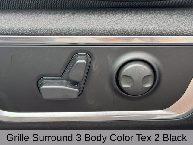 New 2026 RAM 1500 Laramie w/ Sport Appearance Package AWD/4WD image 16