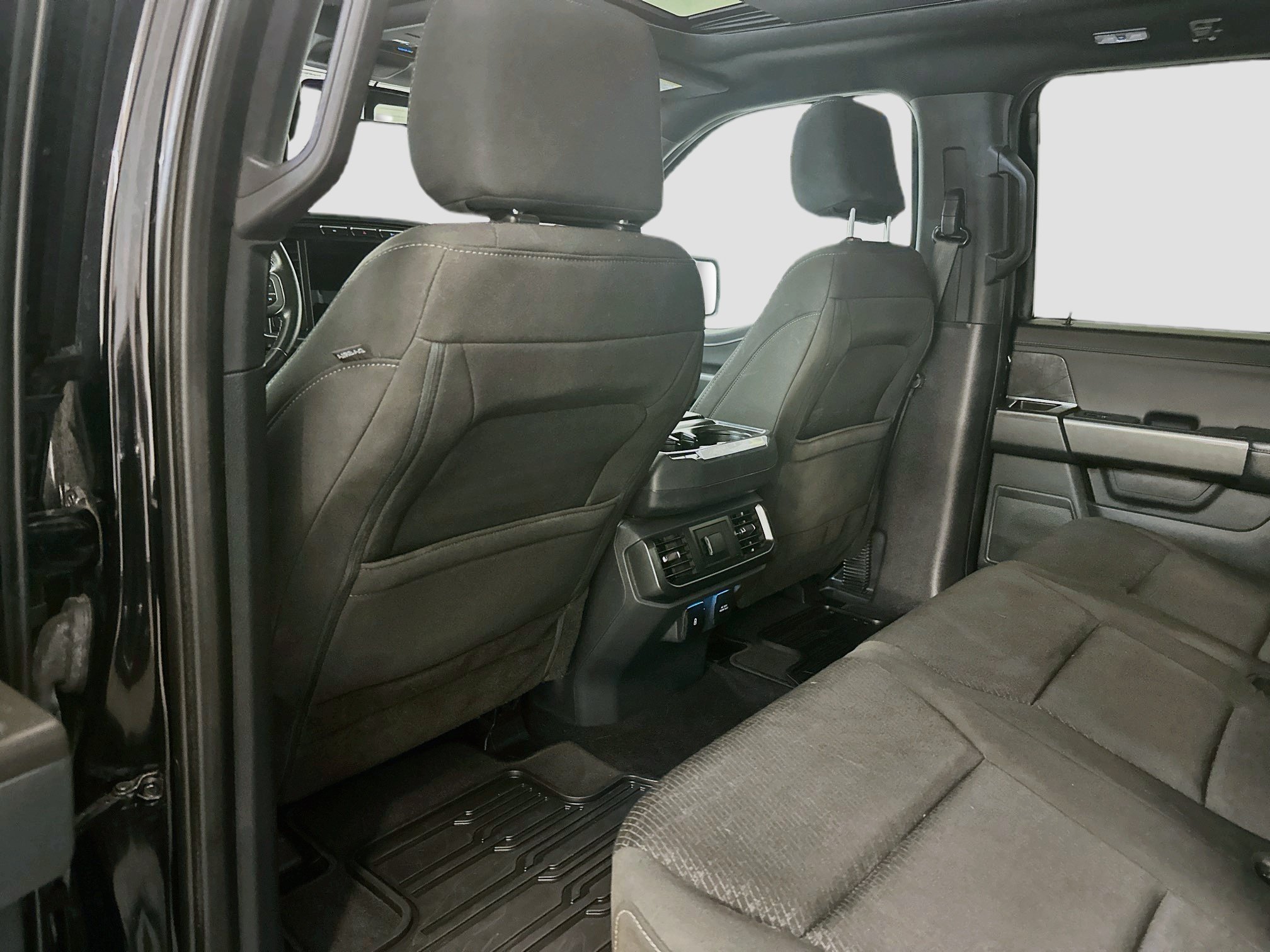 Used 2023 Ford F150 XLT w/ Equipment Group 302A High AWD/4WD image 29