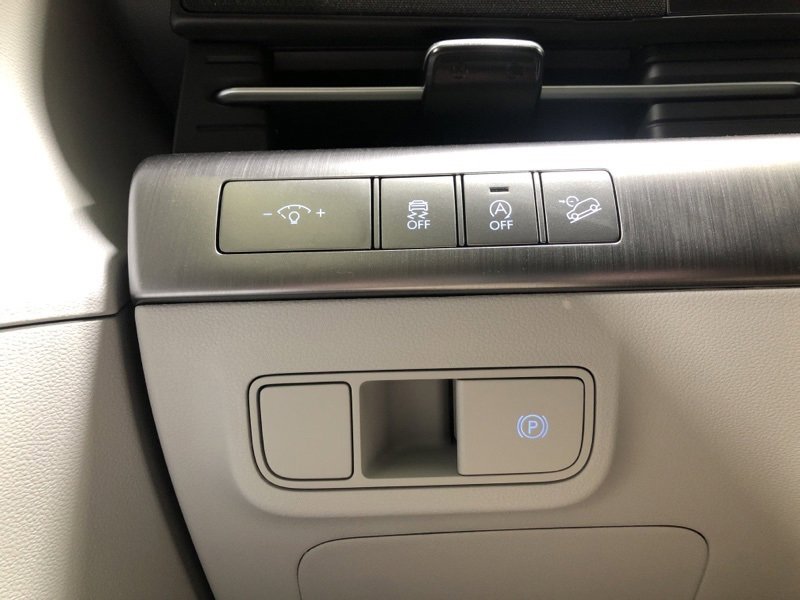 New 2026 Hyundai Kona SE image 19