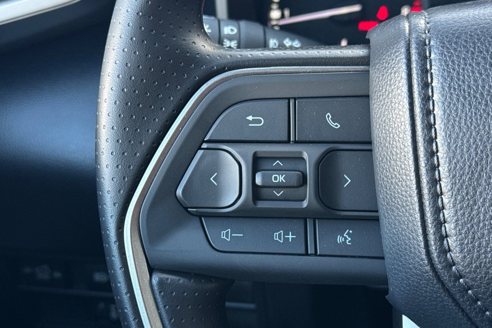 New 2026 Toyota Tundra SR5 image 25