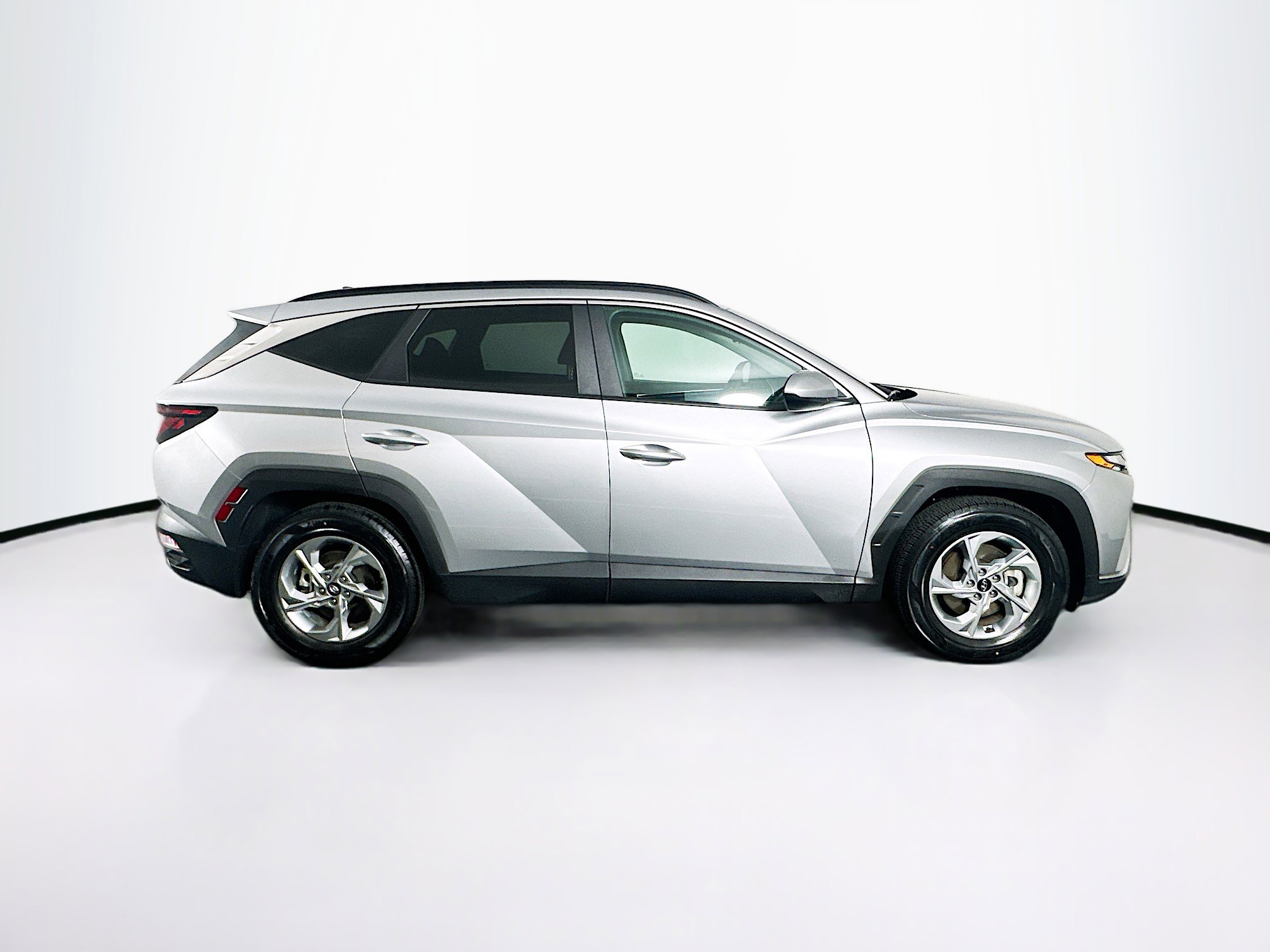 Used 2024 Hyundai Tucson SEL FWD image 10