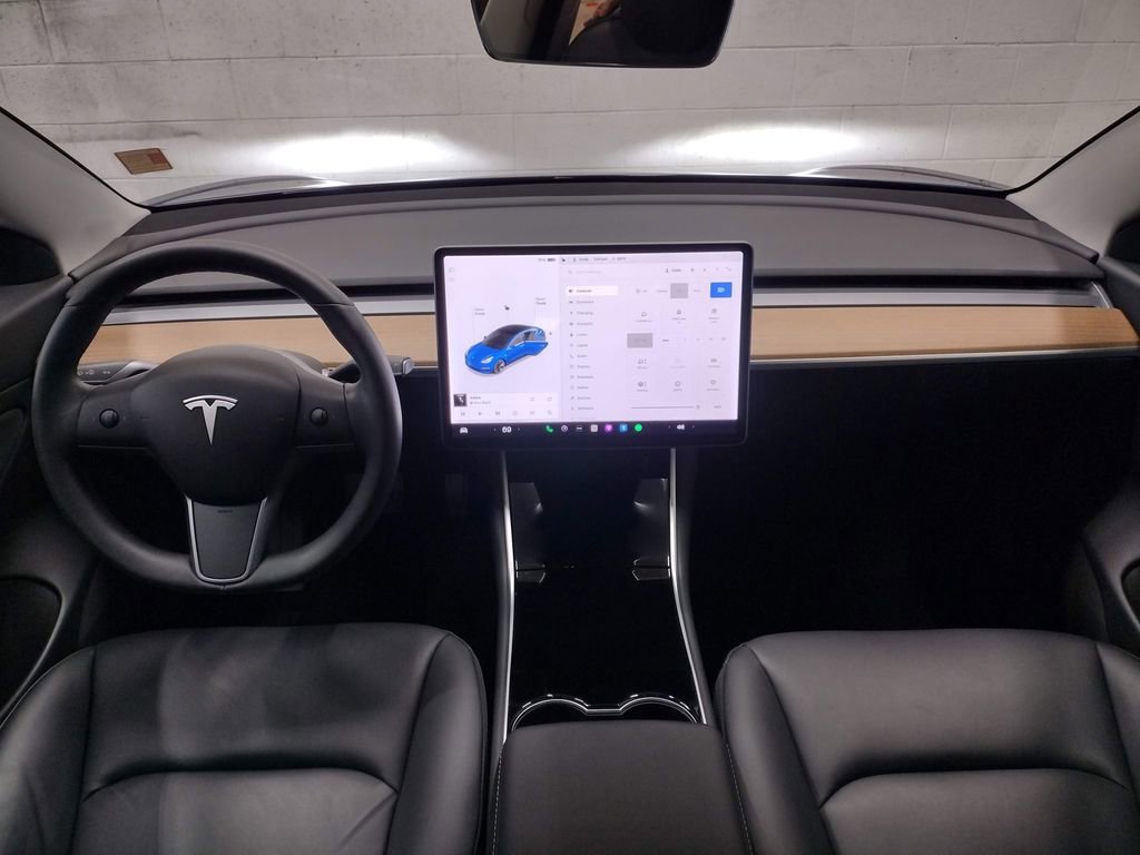 Used 2019 Tesla Model 3 image 28