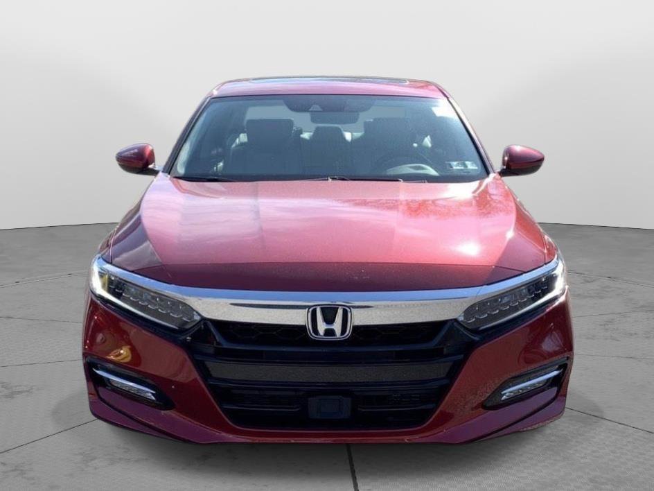 Used 2020 Honda Accord Touring image 8