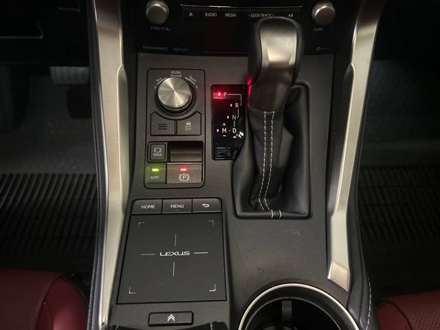 Used 2021 Lexus NX 300 AWD w/ Accessory Package 2 image 29