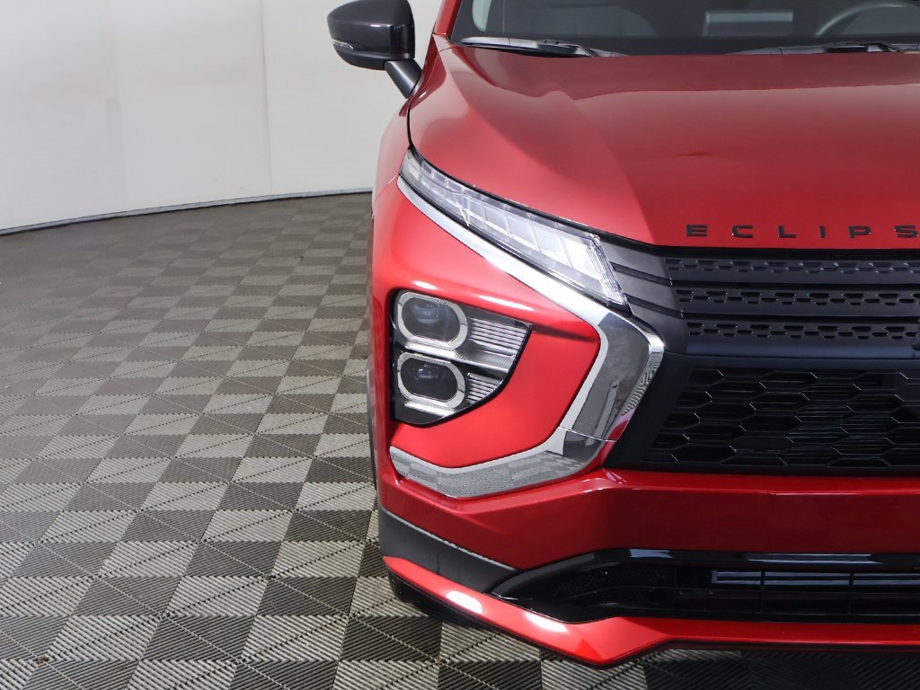 New 2026 Mitsubishi Eclipse Cross Ralliart image 10