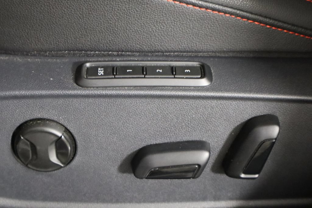Used 2024 Volkswagen Jetta GLI Autobahn w/ GLI Black Package FWD image 24
