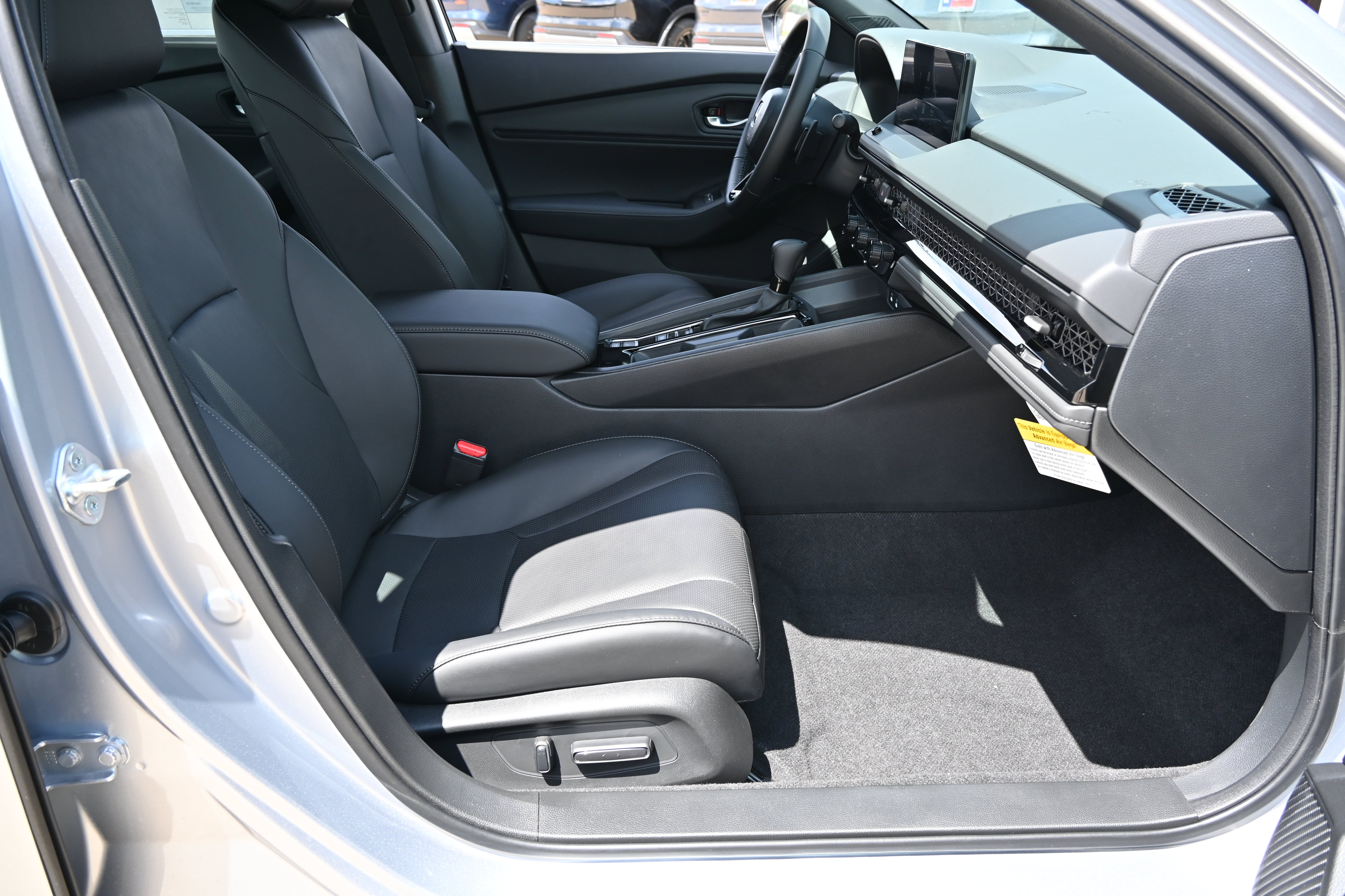 New 2026 Honda Accord Sport image 17