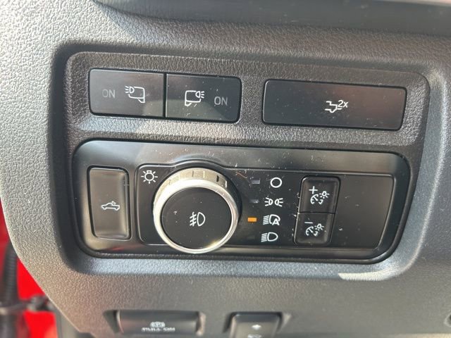 Used 2023 Ford F350 Lariat w/ Lariat Ultimate Package image 37