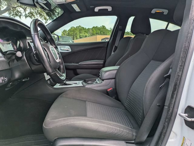Used 2021 Dodge Charger R/T w/ Blacktop Package RWD image 20