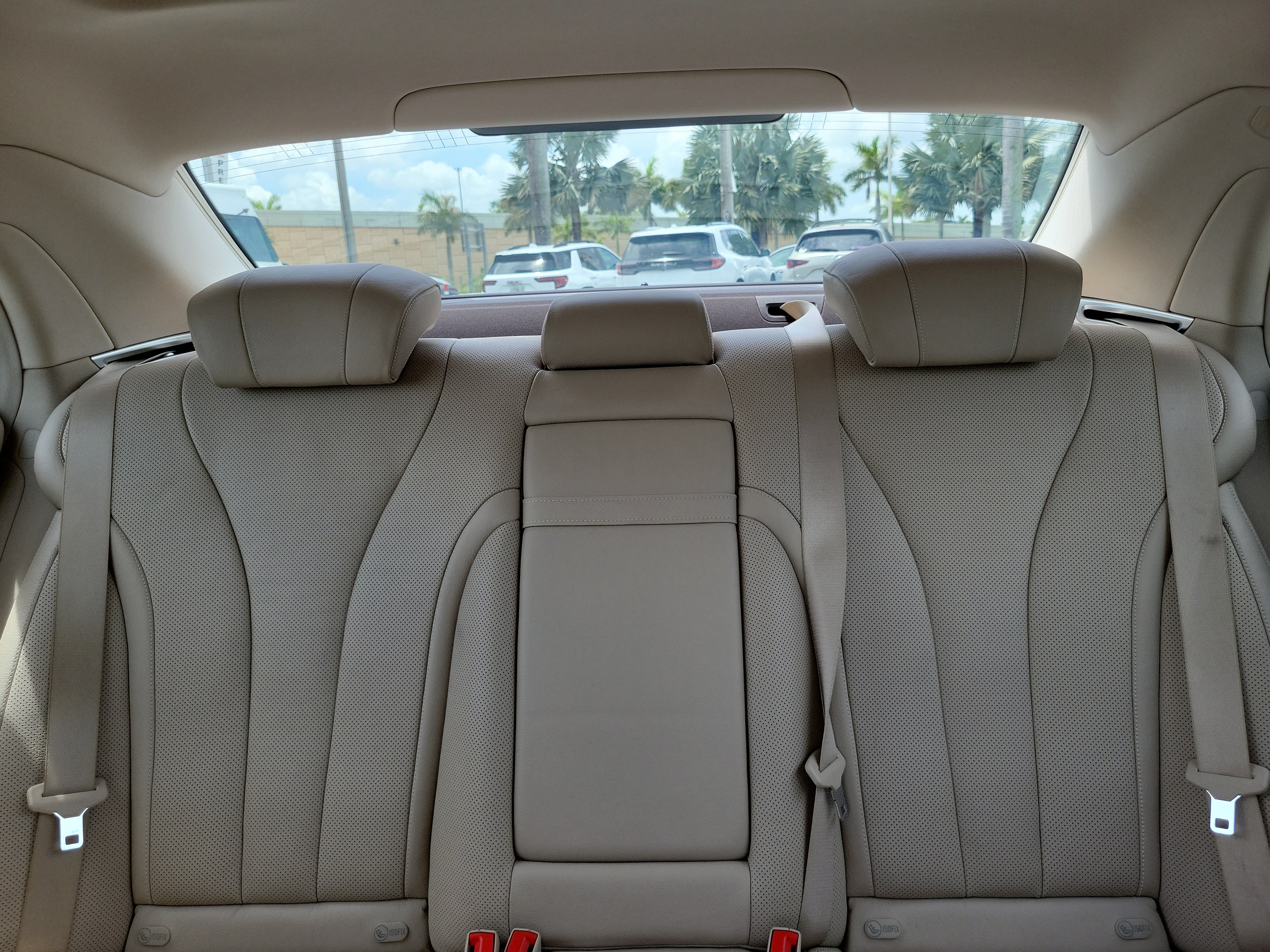 Used 2018 Mercedes-Benz S 450 Sedan image 16