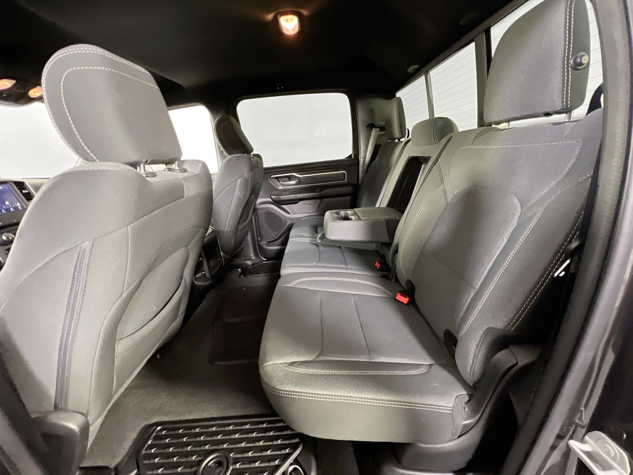 Used 2022 RAM 1500 Big Horn image 22