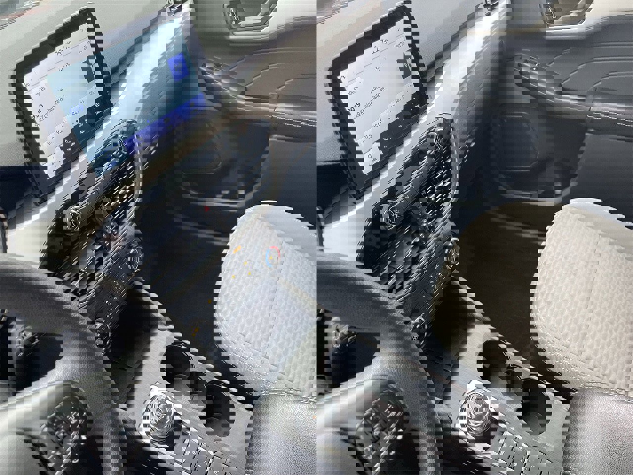 Used 2022 Ford Escape SE image 24