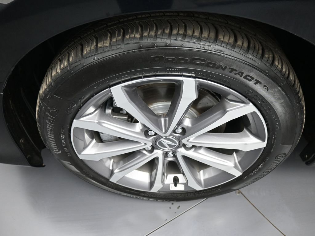 Used 2023 Acura Integra image 14