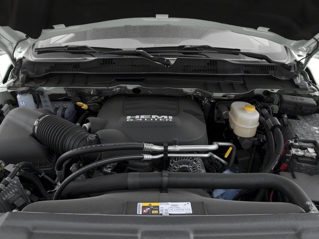Used 2017 RAM 3500 Laramie Longhorn AWD/4WD image 17