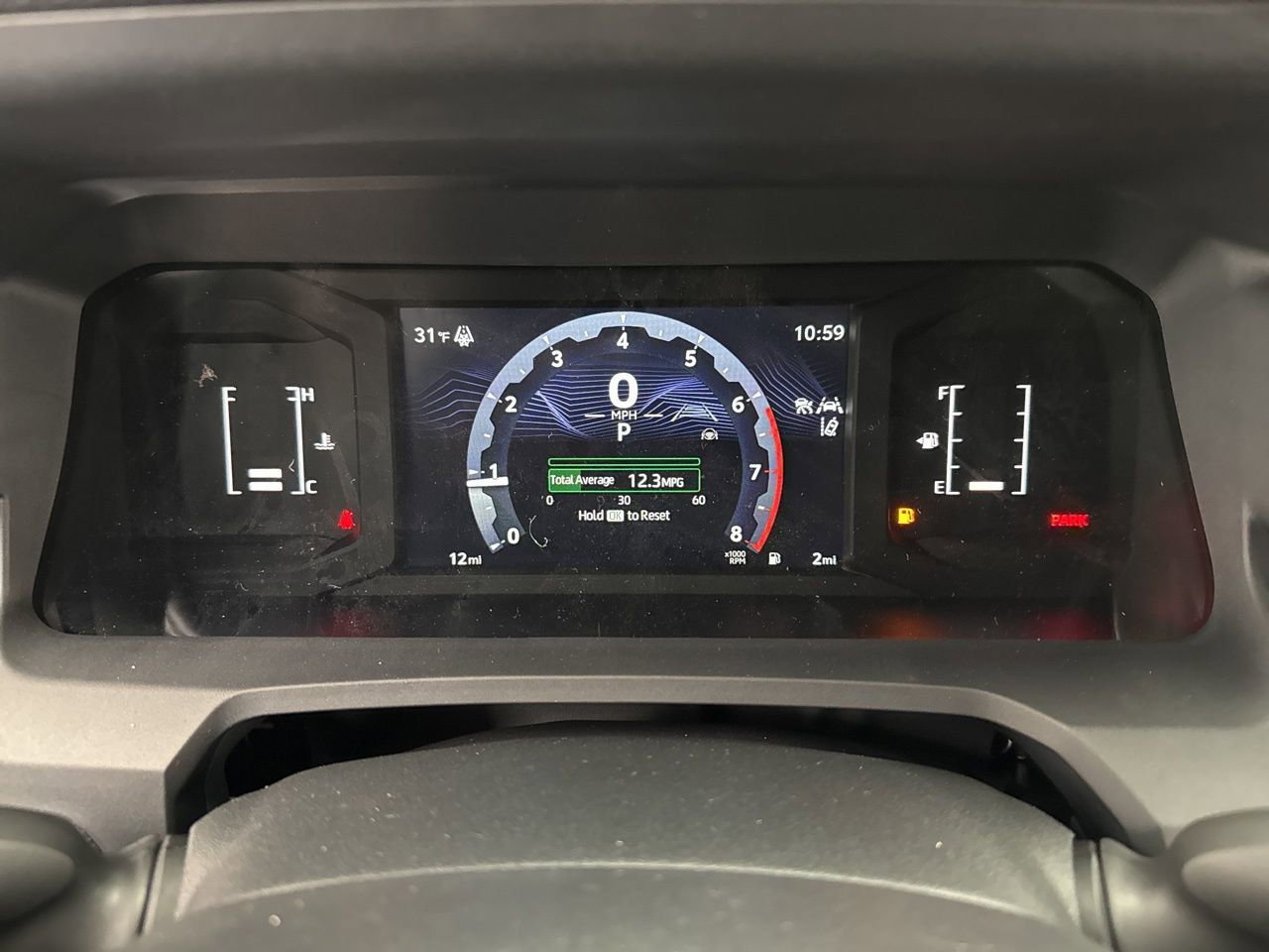 New 2026 Toyota Tacoma SR5 image 16