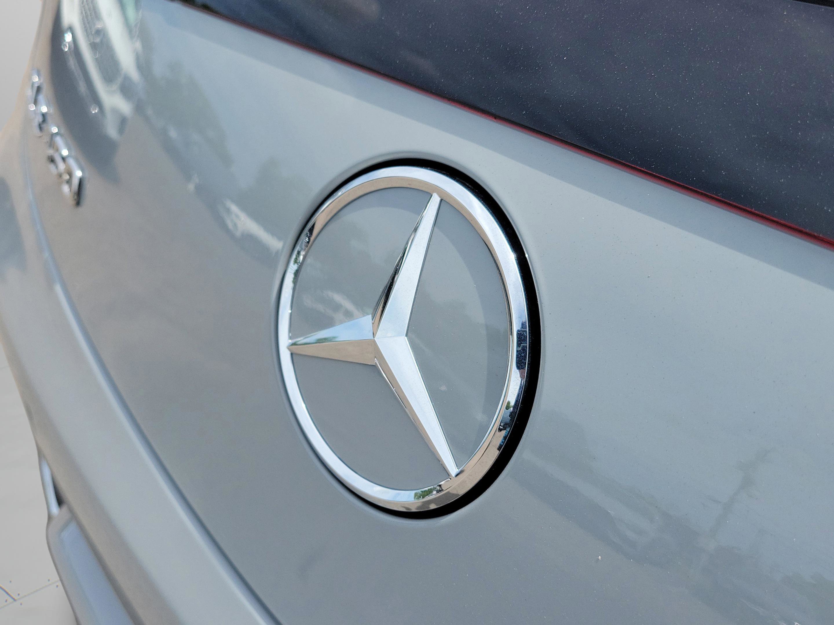 New 2026 Mercedes-Benz CLE 450 4MATIC Coupe image 30