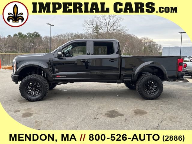 New 2026 Ford F250 Lariat AWD/4WD image 7