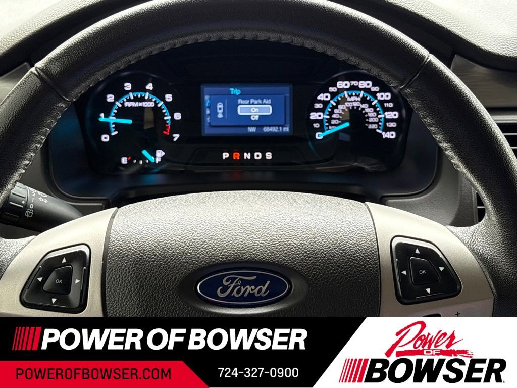 Used 2018 Ford Flex SE image 21