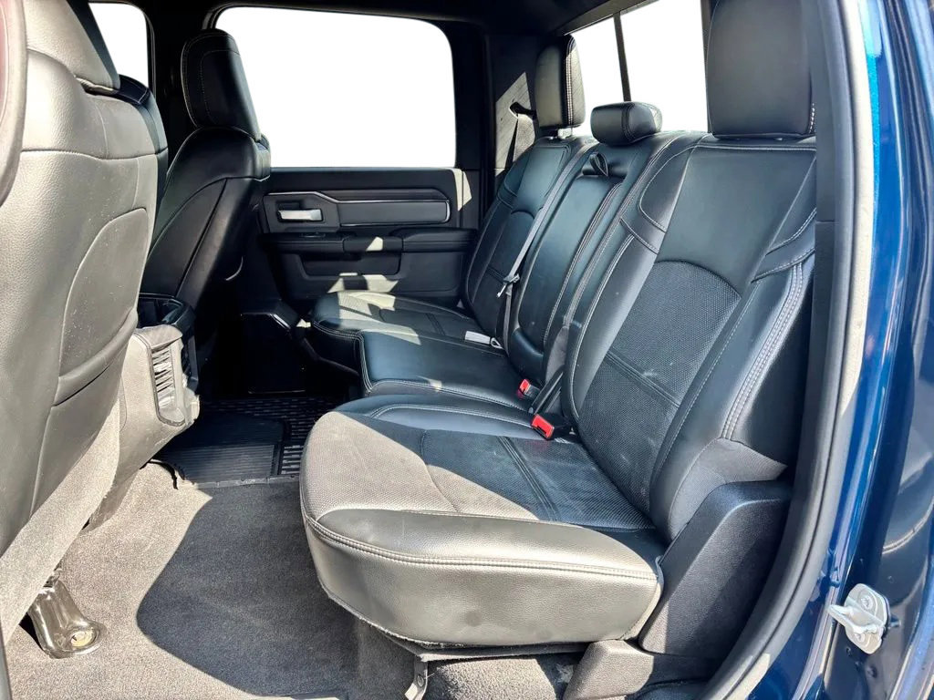 Used 2023 RAM 2500 Rebel w/ Level 1 Equipment Group AWD/4WD image 30