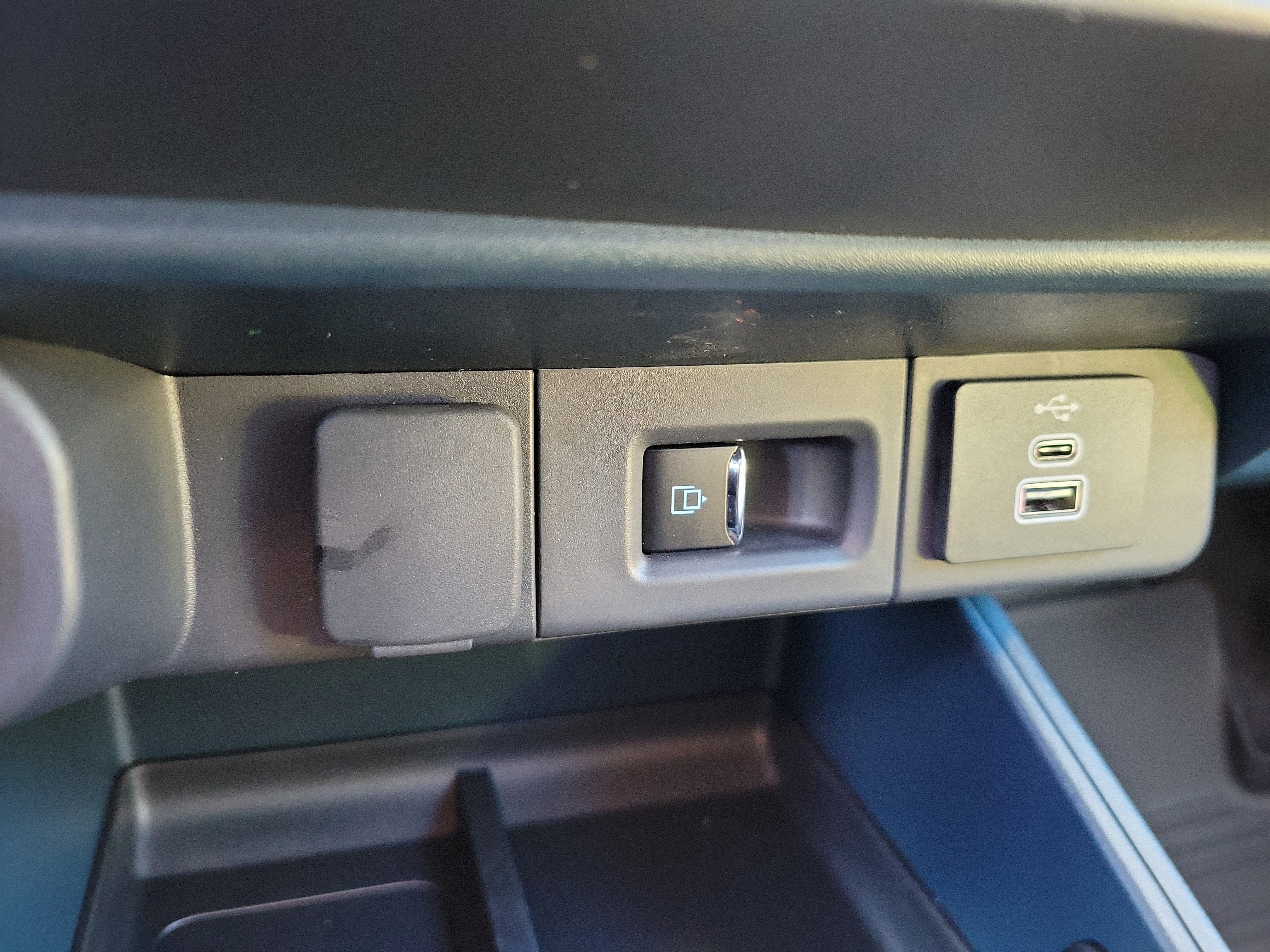 New 2026 Ford Maverick Tremor image 23