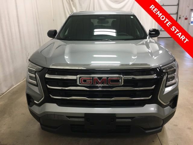 Used 2025 GMC Terrain Elevation AWD/4WD image 9