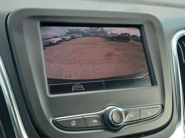 Used 2024 Chevrolet Equinox LT image 29