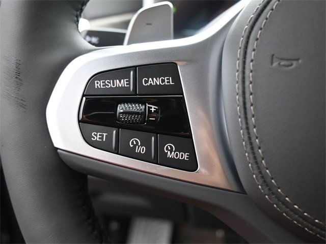 New 2026 BMW X7 xDrive40i image 4