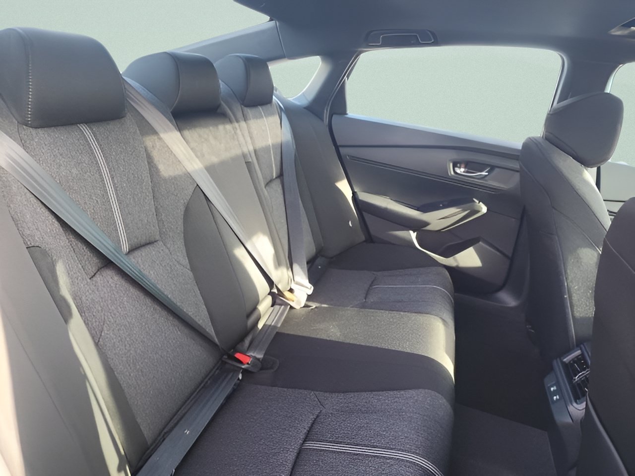 New 2026 Honda Accord Sport image 18