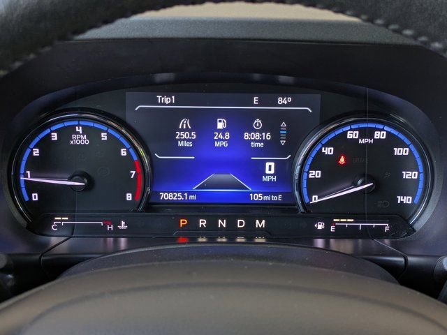 Certified 2021 Ford Bronco Sport First Edition image 25