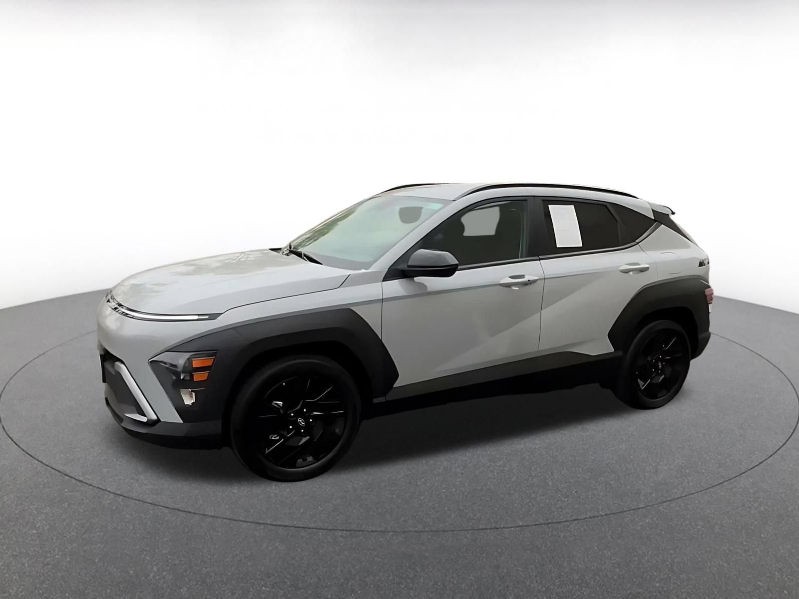 Used 2026 Hyundai Kona SEL Sport FWD image 5