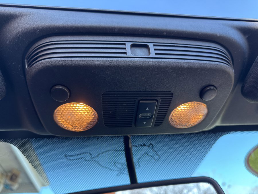 Used 2013 Ford Mustang Premium image 28