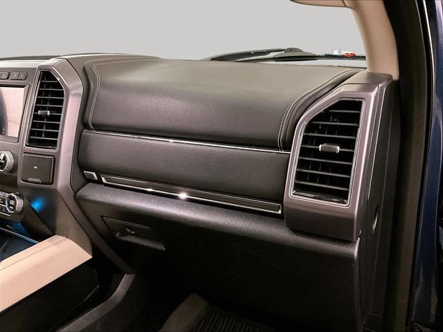 Used 2019 Ford Expedition Max Platinum AWD/4WD image 16