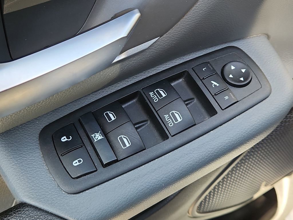 Used 2022 RAM 1500 Big Horn image 26
