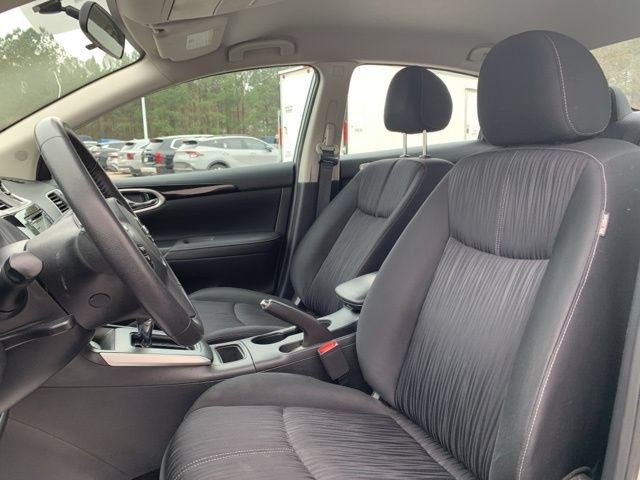 Used 2018 Nissan Sentra SV FWD image 23