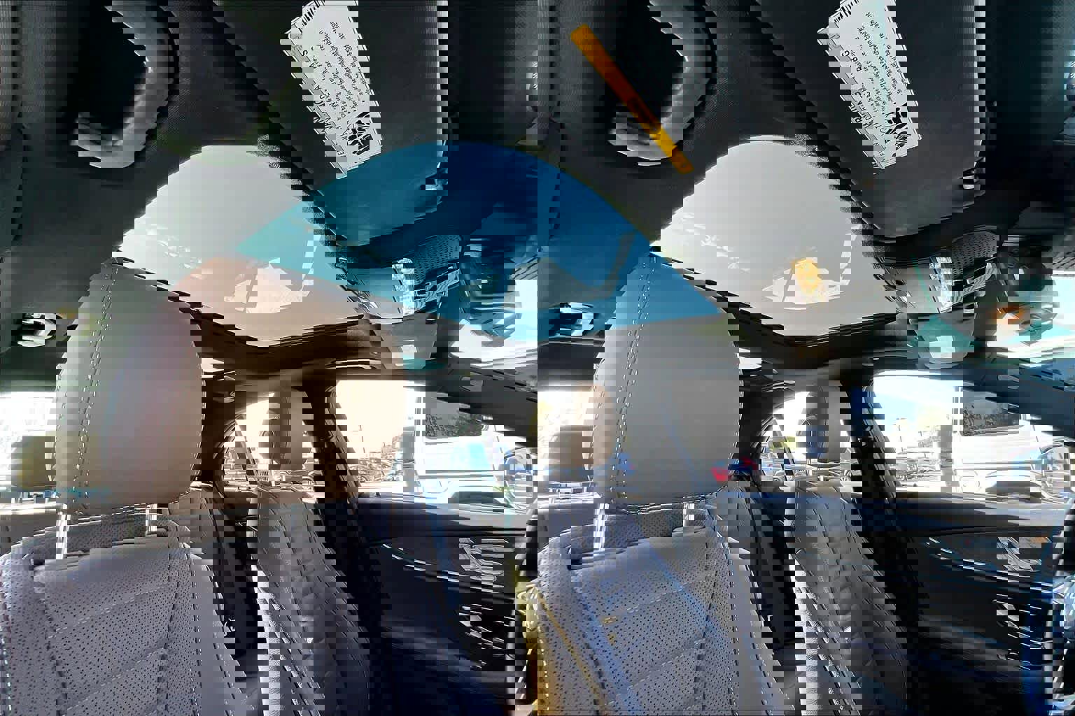 Used 2022 Mercedes-Benz E 350 Sedan image 13