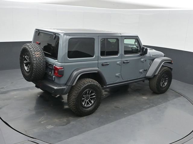 New 2026 Jeep Wrangler Unlimited Rubicon 392 image 31