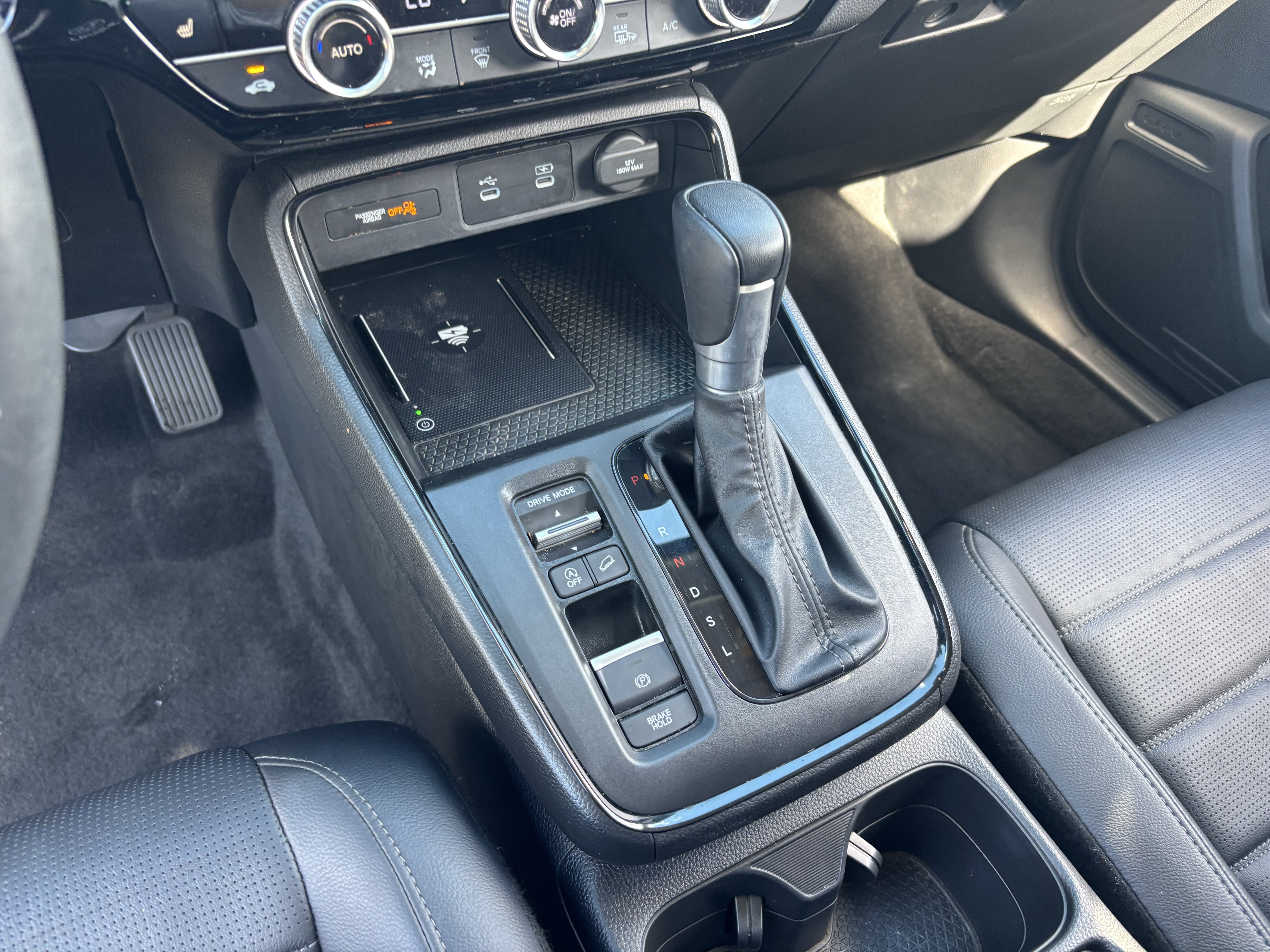 Used 2026 Honda CR-V EX-L image 24