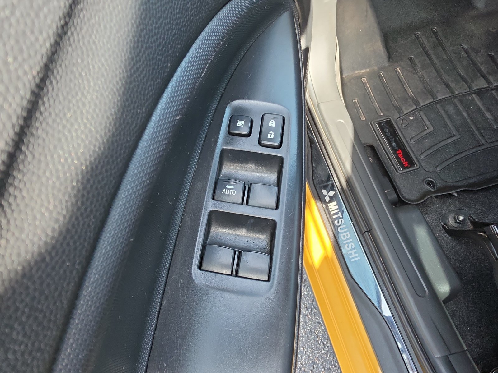 Used 2022 Mitsubishi Mirage ES FWD image 14