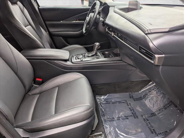 Used 2023 MAZDA CX-30 AWD 2.5 S w/ Select Package image 21