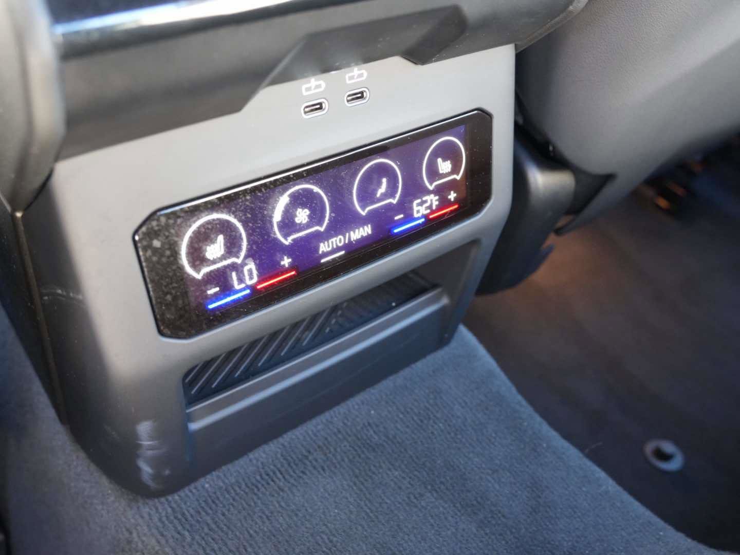 Used 2026 BMW M5 image 10