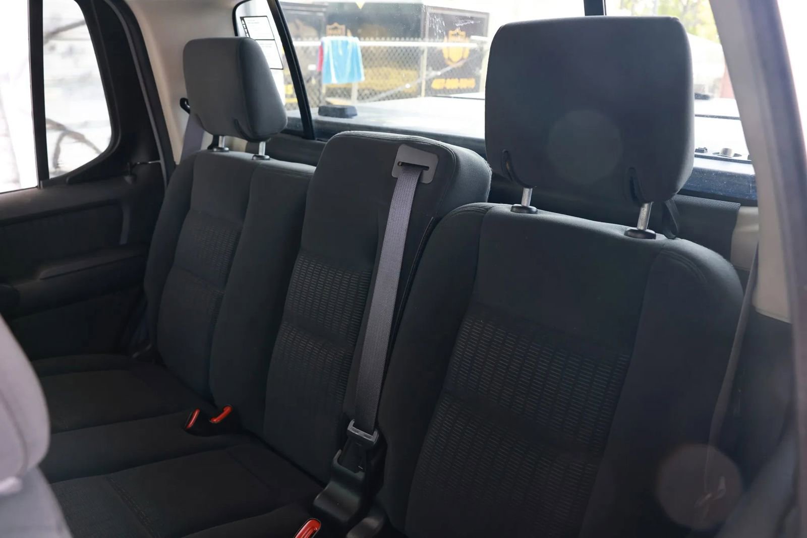 Used 2009 Ford Explorer Sport Trac XLT image 15