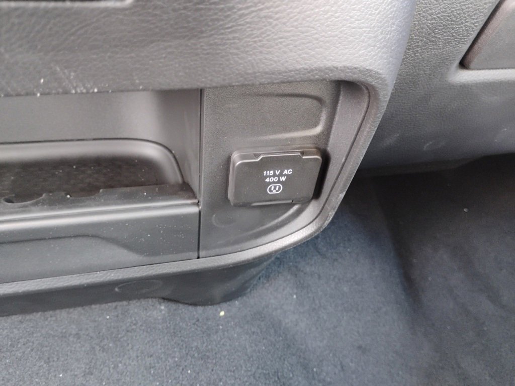 New 2026 RAM 2500 Tradesman image 26