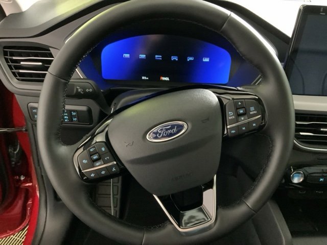 New 2026 Ford Escape SE w/ PHEV Premium Package image 18