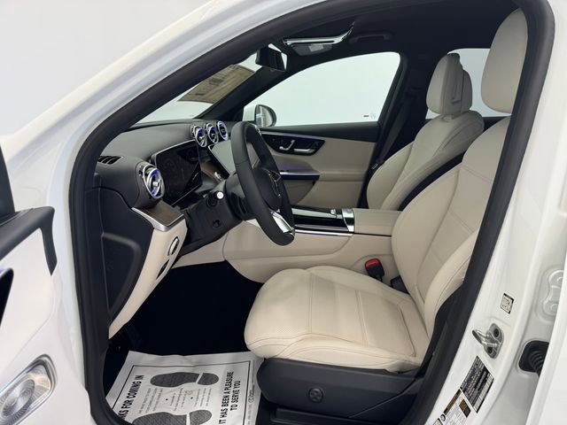 New 2026 Mercedes-Benz GLC 300 image 17
