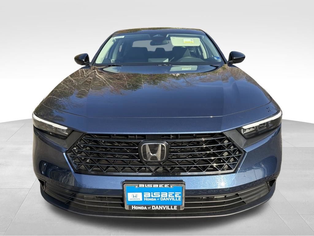 New 2026 Honda Accord SE image 10